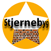 Murer Aalborg | Murerfirma Aalborg | Stjernebyg Logo